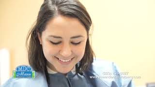 Mann Dental Care Spotlight