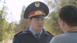 Патруль 5 - оформили замакима Патруль 5 - оформили замакима