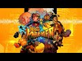 Bare Knuckle IV (Streets Of Rage 4) – Édition Spéciale Japon – PS4, état Proche Neuf