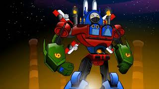 Trainsformers 200T Remastered Widescreen Online Video Cutter Com