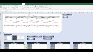 RC Beam Design Spreadsheet ver.2.0 Update#2