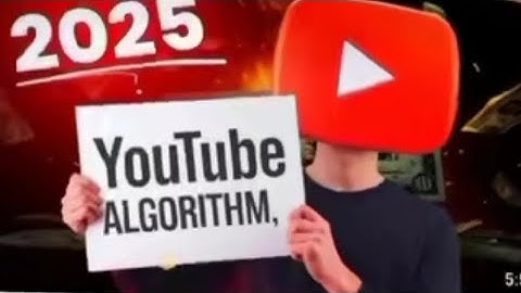 How the YouTube Algorithm Works 2026 #algorithm #youtubealgorithm  #youtubeshorts ²⁰²⁶