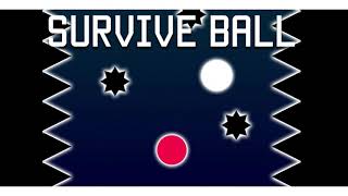 Survive Ball - HTML5 Game (CAPX) | Codecanyon Scripts and Snippets