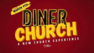 Diner Chruch with Vine Church