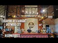 LOCAVORE RESTAURANT | DECEMBER 2023