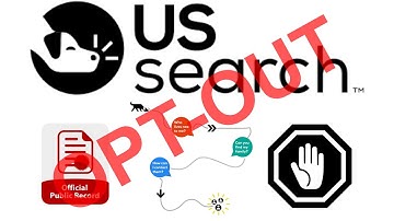 US Search Opt Out Of Public Record Database And Protect Your Personal Information