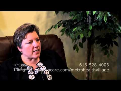 Grand Rapids Adult Day Care SarahCare