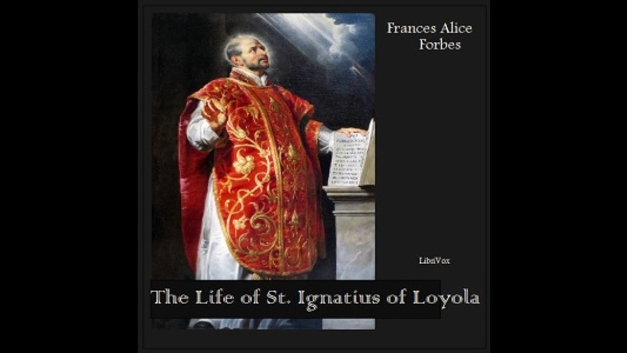 Guarda 03 Life of St. Ignatius - The Forging of Weapons su YouTube Guarda 03 Life of St. Ignatius - The Forging of Weapons su YouTube