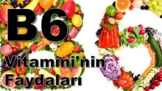 B6 Vitamini Rüyaların Hatırlanmasını Sağlıyor