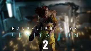 HES BACK | Half-Life Alyx: Levitation (Part 2)
Alyx arrives (loudly) to a new area and meets up with an old friend.
Pops streams at:
https://www.twitch.tv/popsidhe
For Updates, episode clips, and stream clips head over to:
https://twitter.com/CheckpointPlay
Catch our content live:
https://www.twitch.tv/kekon3 HES BACK | Half-Life Alyx: Levitation (Part 2)