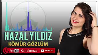 Hazal Yıldız✔️KÖMÜR GÖZLÜM Resimi