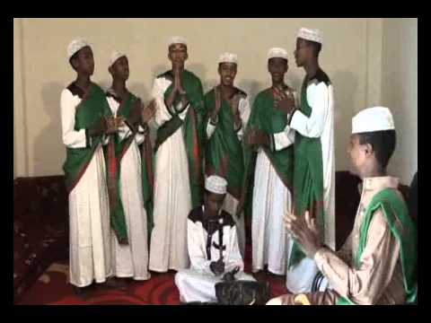 Twaha Nebey Group Ya Siraj Alalem