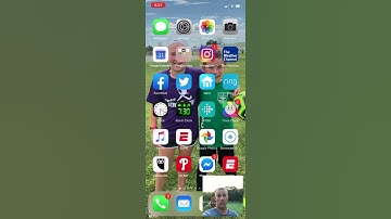 Silence unknown callers in iOS 13
