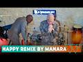 MANARA AKIIMBA NA KUCHEZA HAPPY YA DIAMOND PLATNUMZ 