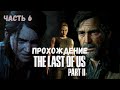 Прохождение The Last of Us Part II - Взрослый кошмар