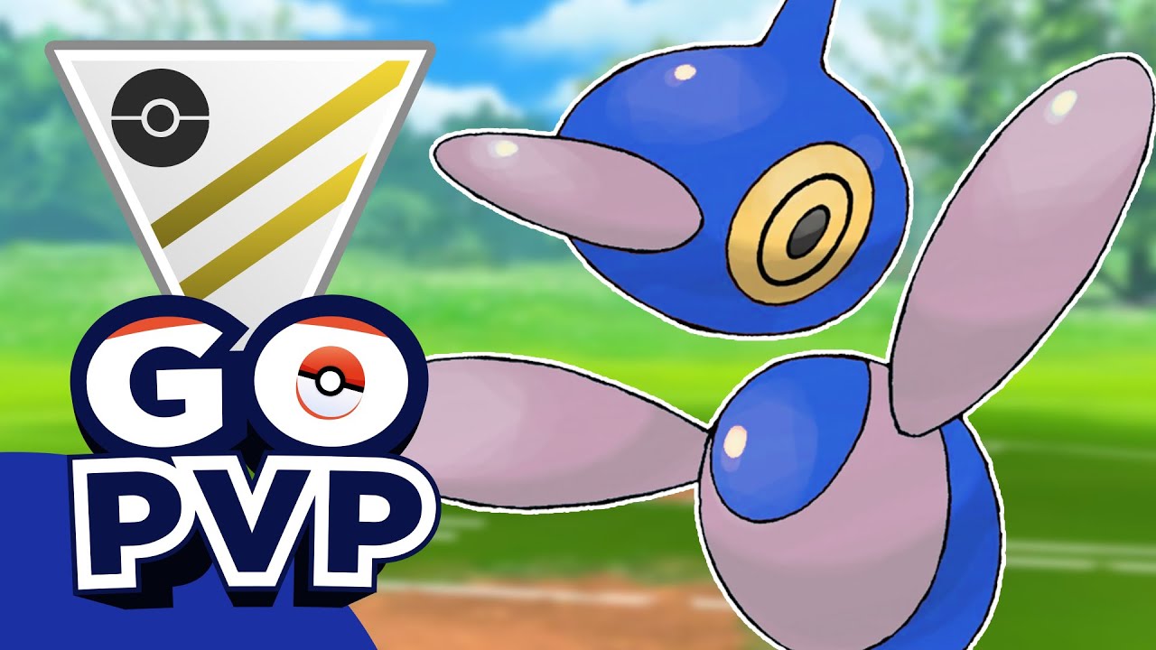 Blaue Ente Porygon-Z teilt Blitzkannonen aus! | Pokémon Go PvP ...