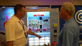Mini Melts of America - IATP Palm Springs 2017