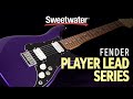 Fender Lead Series Demo