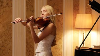 Download Lagu Violin Sonata N21, W.A. Mozart - Anastasiya Petryshak #mozart MP3