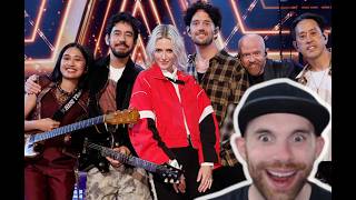Nene Royal Just Performed With LINKIN PARK!