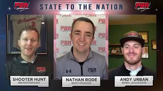 State to the Nation: Oklahoma