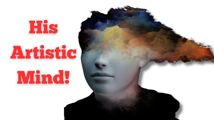 Kurt Cobain's Chaotic Creations