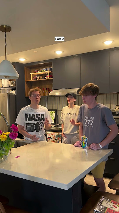 I Think They Call This Love pt2. Full version on our channel! #singing #siblings #coversong