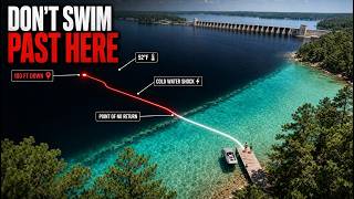The Part of Lake Norman That Actually Kills You