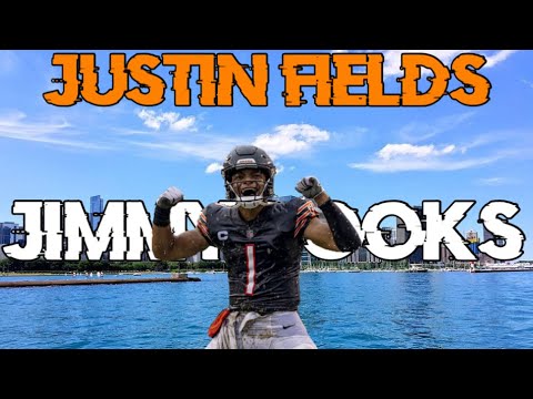Justin Fields | Mix | Jimmy Cooks ~ Clean | Merry Christmas | 3 Days Till Christmas Final Video