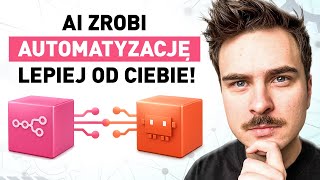 Jak Połączyć Claude Code z n8n przez MCP (BEZ PROGRAMOWANIA)
