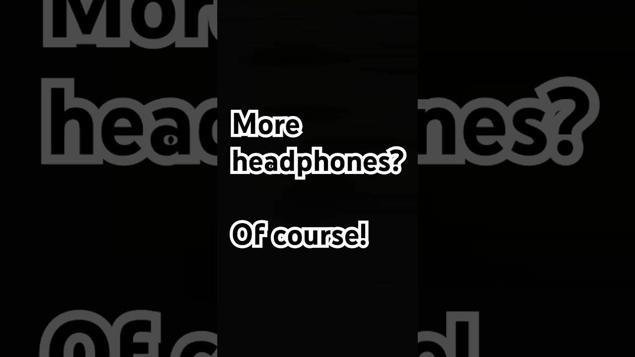 Media Tech Tips - In Ear Monitors