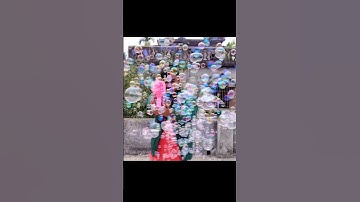 Bubble maker how to use🥰 #shorts #viral #shortvideo #bubbleshooter