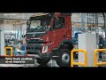 Volvo Trucks ужмётся, но не закроется | Новости с колёс №2074