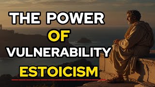 The Power of Vulnerability: 10 Reflections for a Happier & More Authentic Life - STOICISM