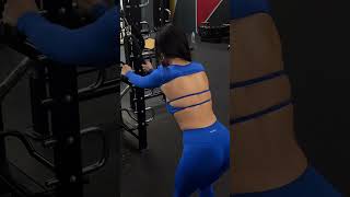 Take your game to the next level @dosshaofficial #foryou #backworkout #gym