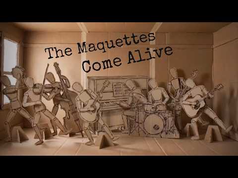 Come Alive (Official Music Video)