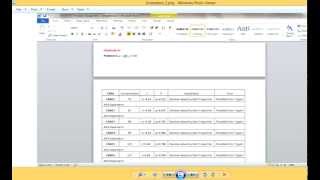 Download Module 3 Assignment 1