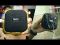MUST HAVE MINI BLUETOOTH SPEAKER | SMALL BUT POWERFUL