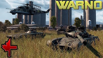 WARNO Tutorial: Command Zones, Logistics & Air Combat | Full Guide to Advanced Unit Management