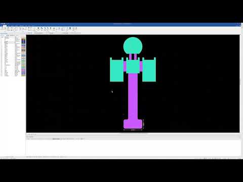 CAM350 video