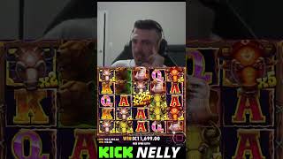 $15,000 win on Stake shorts casino streamer live win kickstreamer fyp