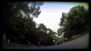Longboard B.B.Q.