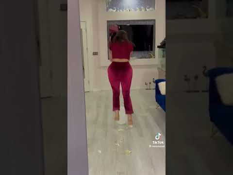 Melek Azad tepki çeken Tiktok paylaşımı