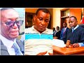 Break- Chairman Wontumi cry at EOCO office begging them to accept 50 million EXIM Bank looted Money