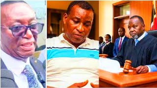 Break- Chairman Wontumi cry at EOCO office begging them to accept 50 million EXIM Bank looted Money