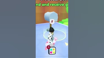 Day 12 of checking mailbox in ps99 # #roblox #petsim99 #petsimulator #shorts