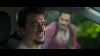'Amigos hasta la muerte' - (Clip 1) - ESTRENO EL 22 DE SEPTIEMBRE EN CINES