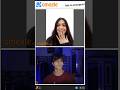 Omegle reaction😅 #omegle #shorts #viral