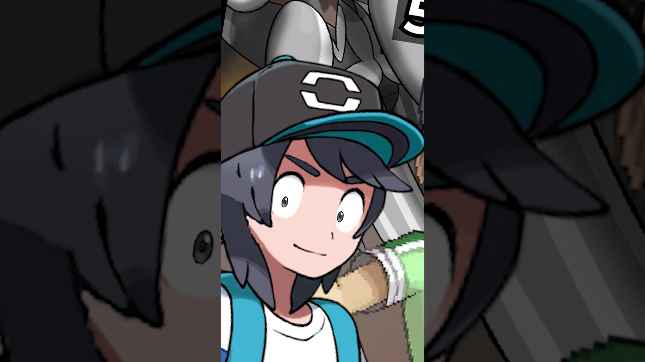 Cosas SIN SENTIDO en Pokémon Parte 5 #pokemon