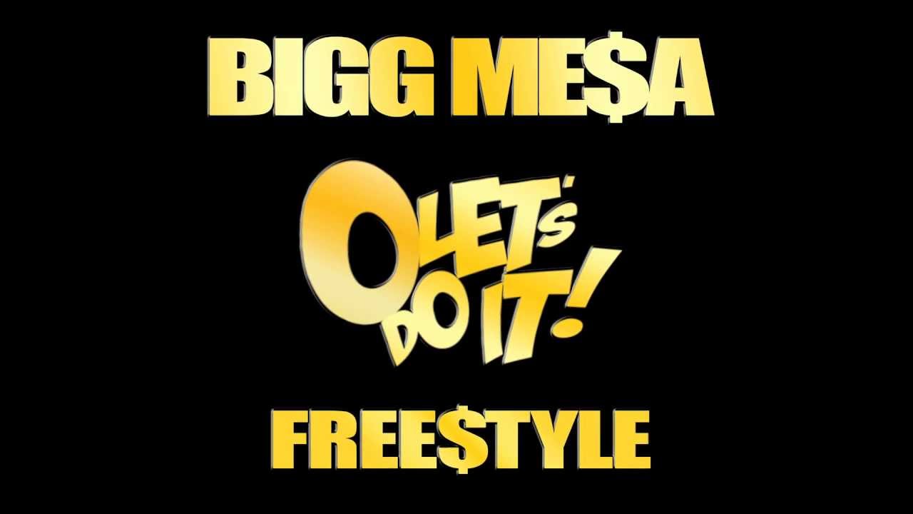 Bigg Meuj Freestyle ( Waka Flocka O Let's Do It ) YouTube